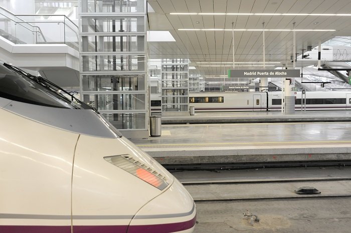 ADIF Y ADIF AV ADOPTAN MEDIDAS PARA INCENTIVAR EL CRECIMIENTO DEL TRÁFICO FERROVIARIO DE VIAJEROS